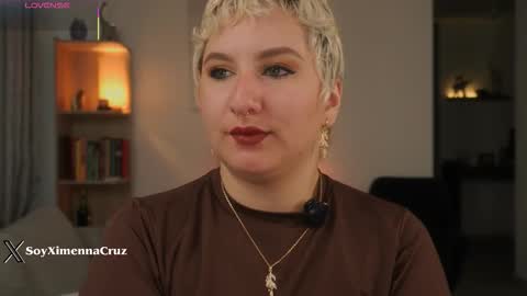 Xime  Independent Artist online show from 01-09-26, 12:30