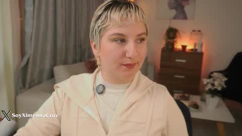 Xime  Independent Artist online show from 01-14-26, 12:11