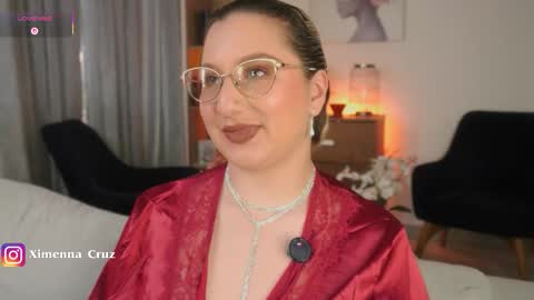 Xime  Independent Artist online show from 03-04-26, 12:11