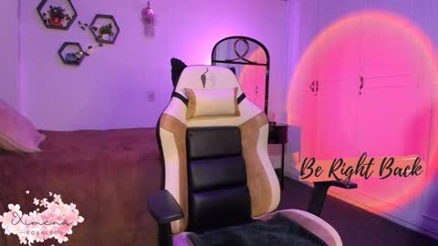 Ximena online show from 01-24-25, 06:56