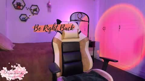 Ximena online show from 02-25-25, 06:03