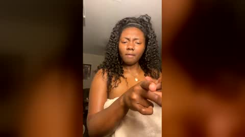 Ximora online show from 03-24-26, 01:21