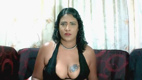 XIndianXFireBallx online show from 02-18-25, 07:30