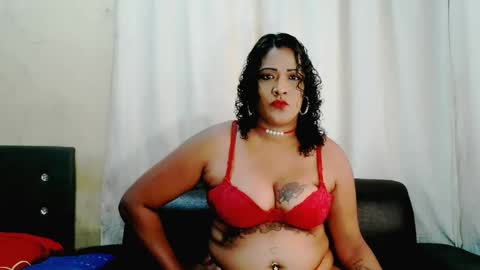 XIndianXFireBallx online show from 10-16-25, 08:59