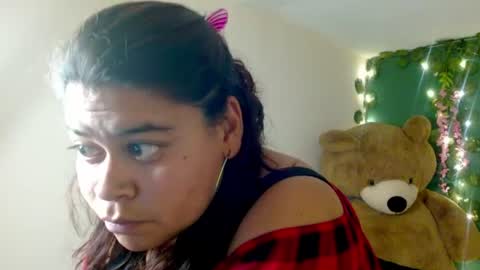 xiomara438473 online show from 07-01-26, 07:35