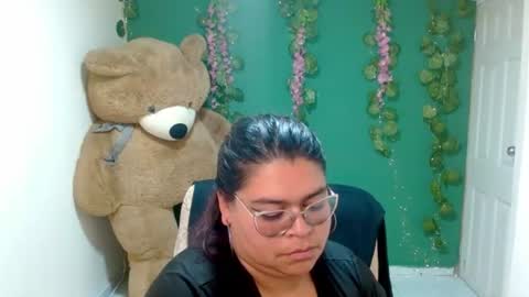 xiomara438473 online show from 07-02-26, 08:15