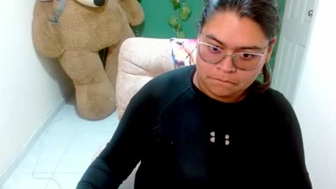 xiomara438473 online show from 07-06-26, 07:27