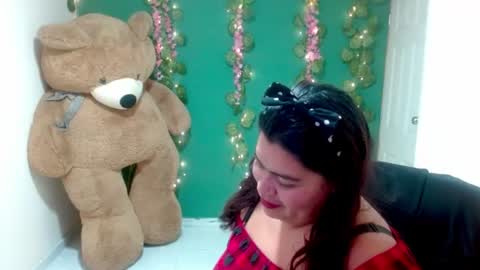 xiomara438473 online show from 07-09-26, 10:14
