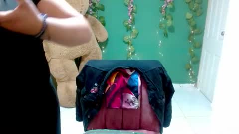 xiomara438473 online show from 07-13-26, 07:16