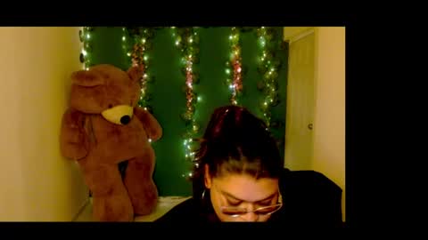 xiomara438473 online show from 07-16-26, 09:10