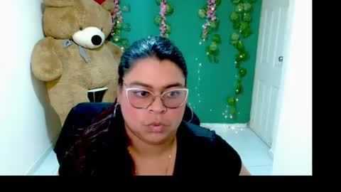xiomara438473 online show from 07-25-26, 07:55