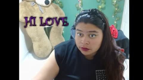 xiomara438473 online show from 07-29-26, 03:54