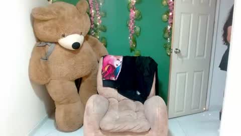 xiomara858615 online show from 07-02-26, 10:27