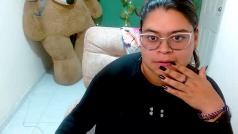 xiomara858615 online show from 07-06-26, 07:27