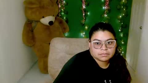 xiomara858615 online show from 07-07-26, 07:29