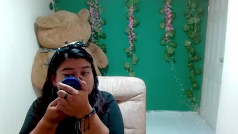 xiomara858615 online show from 07-08-26, 08:02