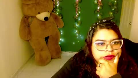 xiomara858615 online show from 07-10-26, 08:55