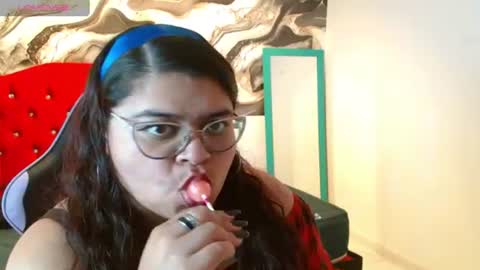 xiomara858615 online show from 07-11-26, 05:37