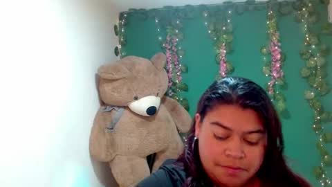 xiomara858615 online show from 07-13-26, 07:16