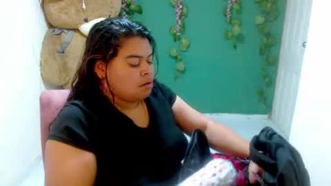 xiomara858615 online show from 07-14-26, 07:19