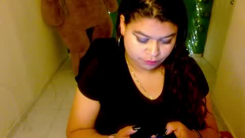 xiomara858615 online show from 07-15-26, 08:47