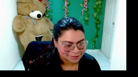 xiomara858615 online show from 07-25-26, 07:55