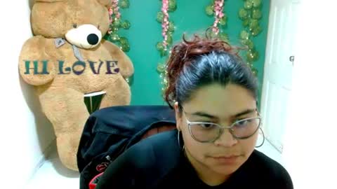 xiomara858615 online show from 07-27-26, 01:29