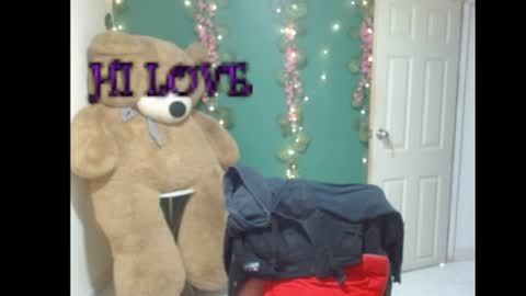 xiomara858615 online show from 07-29-26, 05:11