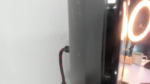 xiomara_as online show from 01-31-26, 07:11