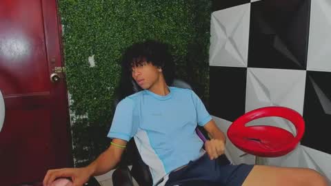 xion_ez online show from 10-13-25, 09:04