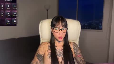 xisisxx online show from 11-08-25, 11:03