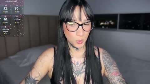 xisisxx online show from 03-12-26, 12:06