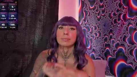 xizette online show from 01-12-25, 08:36