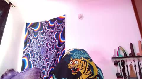 xizette online show from 11-21-25, 03:54