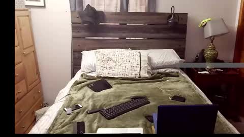 The 1 and only online show from 03-01-26, 05:59