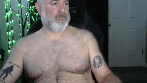 MrSlowBurn77 online show from 01-09-26, 06:21