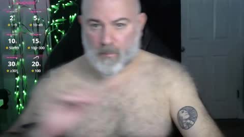 MrSlowBurn77 online show from 01-12-26, 06:13