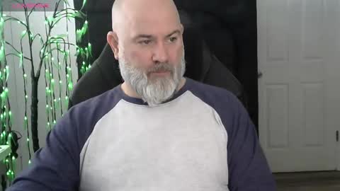 MrSlowBurn77 online show from 02-25-26, 02:37