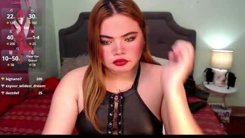 Snapshot of xkaytlyn_whitexx chatting on 02-09-25, 07:38 Seductive Kaylyn   online show from 02-09-25, 07:38