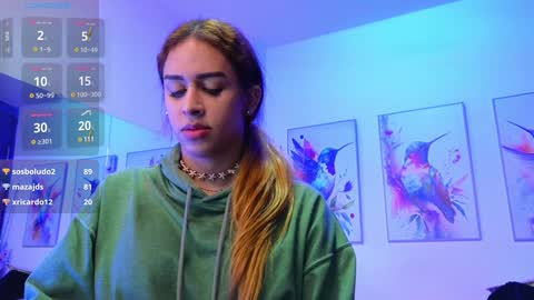 welcome friends online show from 01-27-25, 09:55