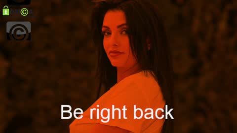 Kim online show from 12-17-24, 12:45