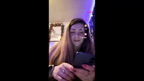 xkittymeowz online show from 01-18-26, 04:27