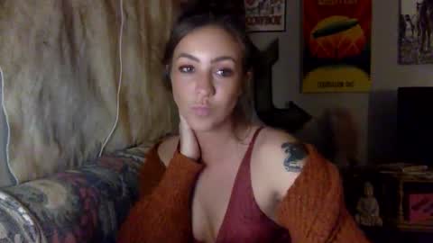 xLacyy online show from 09-23-25, 02:36