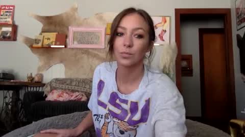 xLacyy online show from 10-05-25, 05:22