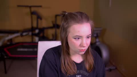 xlanabunny online show from 12-07-24, 10:45