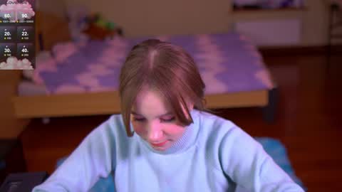 xlanabunny online show from 12-21-24, 01:32