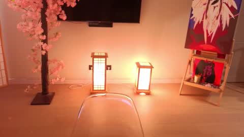 xlanabunny online show from 12-15-25, 12:53