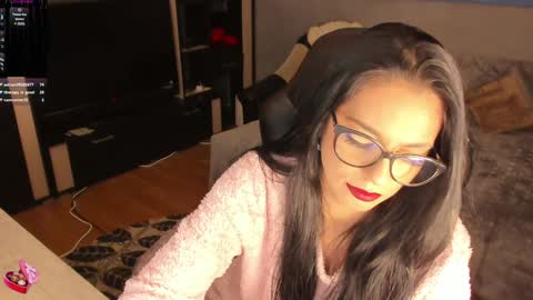 Snapshot of xlaracroftx chatting on 12-06-24, 04:03 Lara online show from 12-06-24, 04:03
