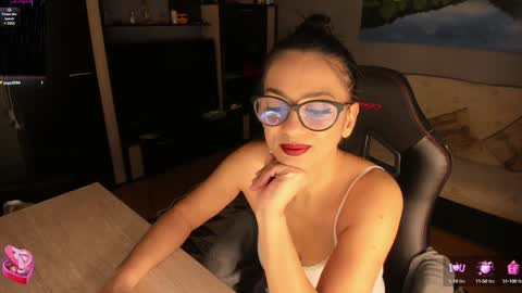 Snapshot of xlaracroftx chatting on 12-13-24, 10:02 Lara online show from 12-13-24, 10:02