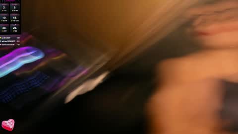 Snapshot of xlaracroftx chatting on 12-17-24, 01:18 Lara online show from 12-17-24, 01:18
